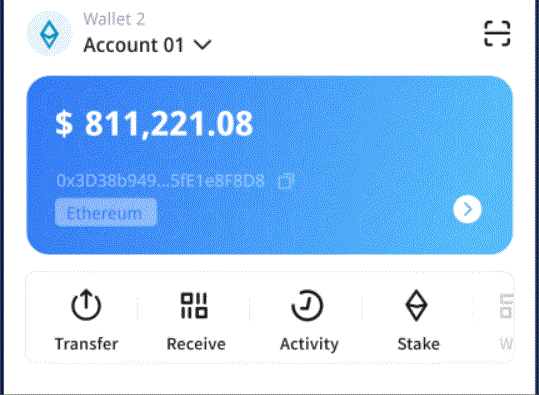 刘杰：医心向暖，比特派钱包“救” 在心